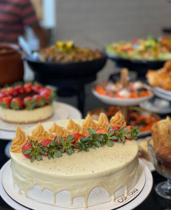CaProsa Delicatessen