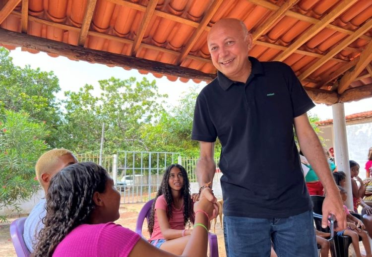 Cenário aponta favoritismo de Warton Lacerda na disputa pela prefeitura de Altos (PI)