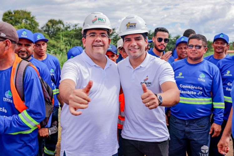 Foto: Reprodução / DER